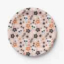 Search for skull plates Autumn