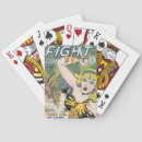 Search for strip playing cards Retro