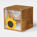 Recherche de campagnard mariage ballotins Bois