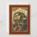 Search for birth of jesus christmas cards Blessed virgin mary