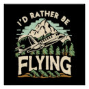Search for funny pilot posters Birthday