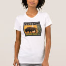 Recherche de style de voyage tshirts Buffle