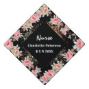 Search for nursing graduation cap toppers Glitter