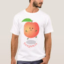 Search for peaches tshirts For him