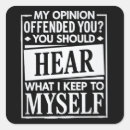 Search for offended stickers Funny