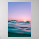 Search for calm waters posters Ocean