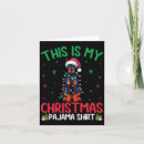 Search for doberman christmas cards Santa claus