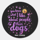 Search for bring it on stickers Dog