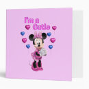 Search for cutie binders Cute