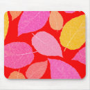Search for autumn mousepads Bright