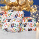 Recherche de unique papier cadeau Papier d'emballage photo