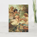 Search for victorian cherub cards Flowers