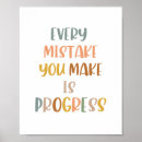 Search for mistake posters Teacher