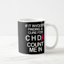 Search for chd mugs Heart disease disease