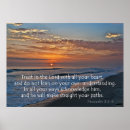Search for proverbs 3 5 6 posters Faith