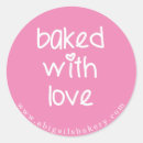 Search for baking sayings stickers Quote