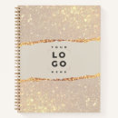 Search for logo notebooks Unique