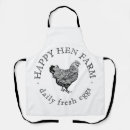 Search for farm fresh aprons Free range