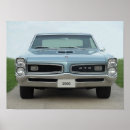Search for pontiac gto posters 1966