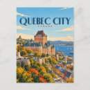 Search for quebec postcards Quebec city canada