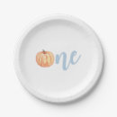 Search for blue pumpkin plates Pastel