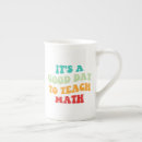 Search for i love maths mugs Education
