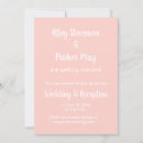 Search for millennial invitations Modern