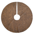 Search for leather tree skirts Abstract