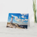 Search for peggys cove cards Sea
