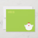 Search for kids easter cards Chicken