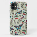 Search for lepidoptera iphone cases For her