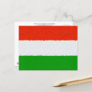 Recherche de vert rouge blanc cartes postales Rayures
