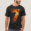Recherche de ol tshirts 7e
