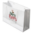 Search for gothic gift bags Red