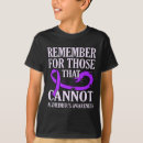 Search for remembering tshirts Awareness
