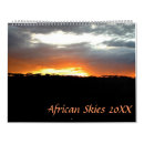 Search for clouds calendars Ocean