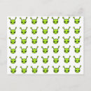 Recherche de alien mignon cartes postales Aliens