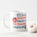 Search for christmas movie mugs Hot chocolate