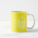 Search for pineapple design mugs Fruit