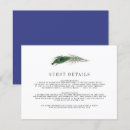 Recherche de paons invitations Élégant