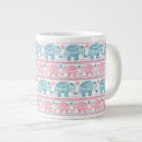 Search for vintage elephant mugs Arabesque