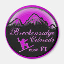 Search for breckenridge magnets Colorado