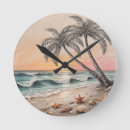 Search for beach kitchen art Sunset