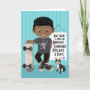 Search for african american graduation cards Black