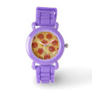 Search for pizza watches Pepperoni