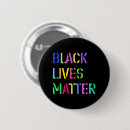 Search for black lives matter buttons Activism