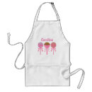 Search for cake pops aprons For her