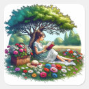 Search for under tree stickers Nature