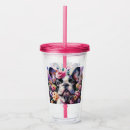 Search for dog tumblers Whimsical