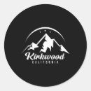 Search for powder snow stickers Mountain vibes